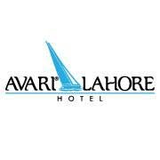 Avari Lahore logo
