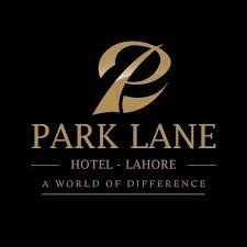 Park Lane Hotel logo