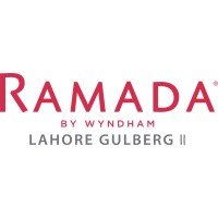 Ramada Hotel logo