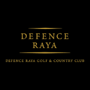 Raya Club logo